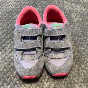 Toddler Saucony Jazz
